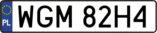 WGM82H4