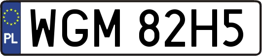 WGM82H5