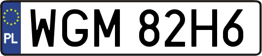 WGM82H6