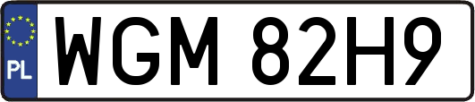 WGM82H9