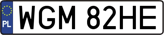 WGM82HE