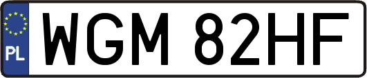 WGM82HF