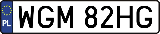 WGM82HG