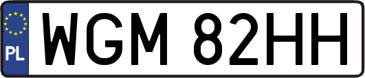 WGM82HH