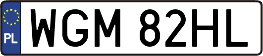 WGM82HL