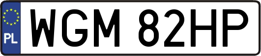 WGM82HP