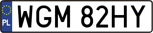 WGM82HY