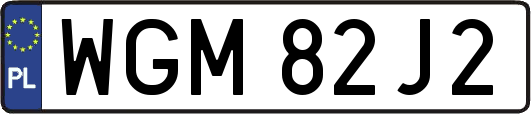 WGM82J2