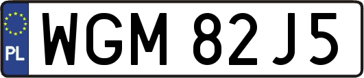 WGM82J5