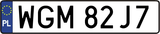 WGM82J7