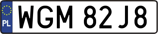 WGM82J8