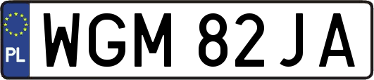 WGM82JA
