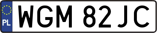WGM82JC