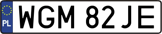 WGM82JE