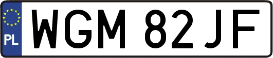 WGM82JF
