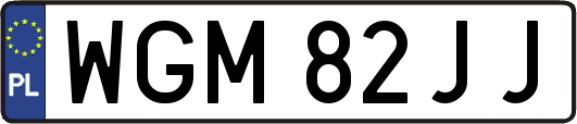 WGM82JJ