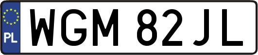 WGM82JL