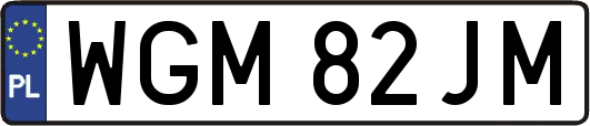 WGM82JM