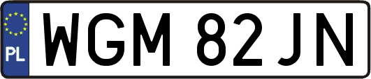 WGM82JN