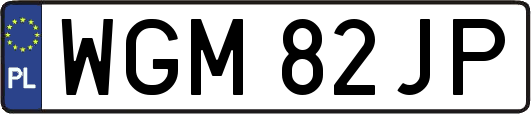WGM82JP