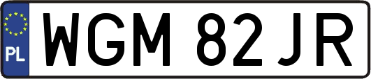 WGM82JR