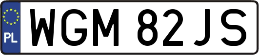 WGM82JS