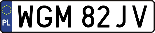 WGM82JV