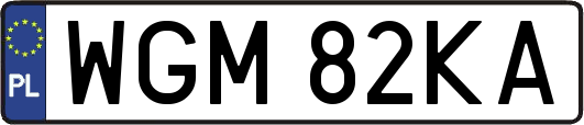 WGM82KA