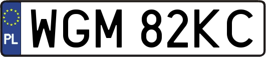 WGM82KC
