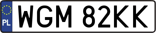 WGM82KK
