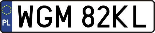 WGM82KL