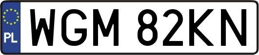 WGM82KN