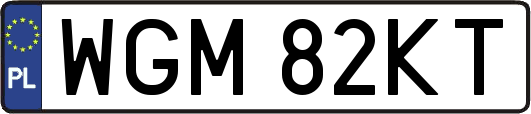 WGM82KT
