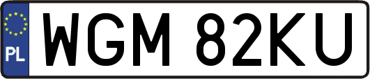 WGM82KU