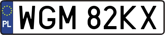 WGM82KX