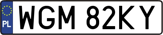 WGM82KY