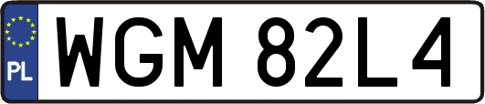 WGM82L4