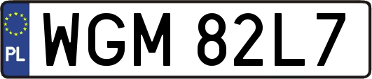 WGM82L7