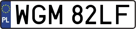 WGM82LF