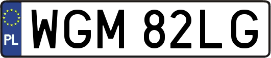 WGM82LG