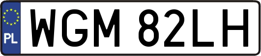 WGM82LH