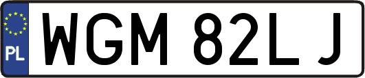 WGM82LJ