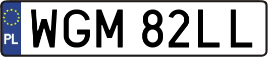 WGM82LL