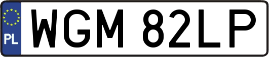 WGM82LP