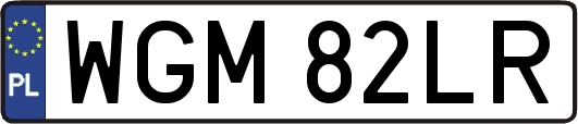 WGM82LR