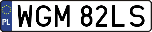 WGM82LS