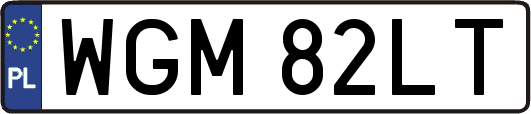 WGM82LT