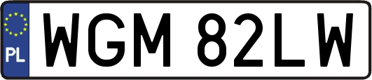 WGM82LW