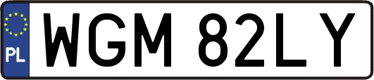 WGM82LY