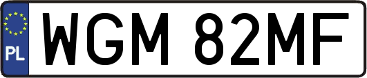 WGM82MF